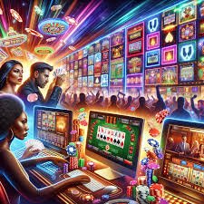 fb777 Live Casino Baccarat