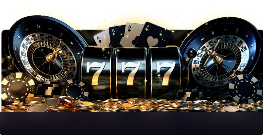 fb777 Casino trực tuyến